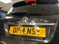 USED 2014 14 VAUXHALL MOKKA 1.7 SE CDTI S/S 5d 128 BHP LOW RATE FINANCE AVAILABLE+ RAC PLATINUM WARRANTY INCLUDED