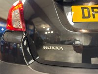USED 2014 14 VAUXHALL MOKKA 1.7 SE CDTI S/S 5d 128 BHP LOW RATE FINANCE AVAILABLE+ RAC PLATINUM WARRANTY INCLUDED