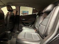 USED 2014 14 VAUXHALL MOKKA 1.7 SE CDTI S/S 5d 128 BHP LOW RATE FINANCE AVAILABLE+ RAC PLATINUM WARRANTY INCLUDED
