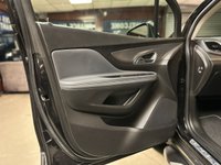 USED 2014 14 VAUXHALL MOKKA 1.7 SE CDTI S/S 5d 128 BHP LOW RATE FINANCE AVAILABLE+ RAC PLATINUM WARRANTY INCLUDED