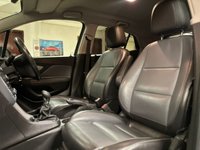 USED 2014 14 VAUXHALL MOKKA 1.7 SE CDTI S/S 5d 128 BHP LOW RATE FINANCE AVAILABLE+ RAC PLATINUM WARRANTY INCLUDED
