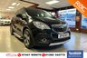 USED 2014 14 VAUXHALL MOKKA 1.7 SE CDTI S/S 5d 128 BHP LOW RATE FINANCE AVAILABLE+ RAC PLATINUM WARRANTY INCLUDED