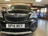 USED 2014 14 VAUXHALL MOKKA 1.7 SE CDTI S/S 5d 128 BHP LOW RATE FINANCE AVAILABLE+ RAC PLATINUM WARRANTY INCLUDED