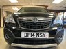 USED 2014 14 VAUXHALL MOKKA 1.7 SE CDTI S/S 5d 128 BHP LOW RATE FINANCE AVAILABLE+ RAC PLATINUM WARRANTY INCLUDED