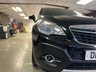 USED 2014 14 VAUXHALL MOKKA 1.7 SE CDTI S/S 5d 128 BHP LOW RATE FINANCE AVAILABLE+ RAC PLATINUM WARRANTY INCLUDED