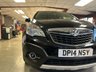 USED 2014 14 VAUXHALL MOKKA 1.7 SE CDTI S/S 5d 128 BHP LOW RATE FINANCE AVAILABLE+ RAC PLATINUM WARRANTY INCLUDED