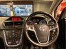 USED 2014 14 VAUXHALL MOKKA 1.7 SE CDTI S/S 5d 128 BHP LOW RATE FINANCE AVAILABLE+ RAC PLATINUM WARRANTY INCLUDED