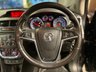 USED 2014 14 VAUXHALL MOKKA 1.7 SE CDTI S/S 5d 128 BHP LOW RATE FINANCE AVAILABLE+ RAC PLATINUM WARRANTY INCLUDED