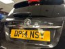 USED 2014 14 VAUXHALL MOKKA 1.7 SE CDTI S/S 5d 128 BHP LOW RATE FINANCE AVAILABLE+ RAC PLATINUM WARRANTY INCLUDED