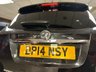 USED 2014 14 VAUXHALL MOKKA 1.7 SE CDTI S/S 5d 128 BHP LOW RATE FINANCE AVAILABLE+ RAC PLATINUM WARRANTY INCLUDED