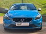 USED 2015 15 VOLVO V40 2.0 D4 R-DESIGN LUX NAV 5d 188 BHP FSH-2 KEYS-60+MPG-LUX PACK.