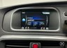 USED 2015 15 VOLVO V40 2.0 D4 R-DESIGN LUX NAV 5d 188 BHP FSH-2 KEYS-60+MPG-LUX PACK.