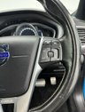 USED 2015 15 VOLVO V40 2.0 D4 R-DESIGN LUX NAV 5d 188 BHP FSH-2 KEYS-60+MPG-LUX PACK.