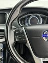 USED 2015 15 VOLVO V40 2.0 D4 R-DESIGN LUX NAV 5d 188 BHP FSH-2 KEYS-60+MPG-LUX PACK.