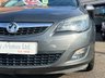 USED 2010 10 VAUXHALL ASTRA 1.6 SRI 5dr 