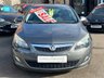 USED 2010 10 VAUXHALL ASTRA 1.6 SRI 5dr 