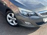 USED 2010 10 VAUXHALL ASTRA 1.6 SRI 5dr 