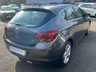 USED 2010 10 VAUXHALL ASTRA 1.6 SRI 5dr 