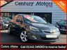 USED 2010 10 VAUXHALL ASTRA 1.6 SRI 5dr 