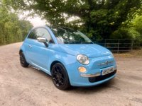 USED 2012 12 FIAT 500 0.9 LOUNGE 3d 85 BHP ZERO DEPOSIT FINANCE AVAILABLE