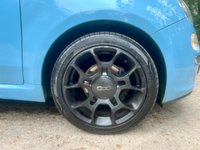 USED 2012 12 FIAT 500 0.9 LOUNGE 3d 85 BHP ZERO DEPOSIT FINANCE AVAILABLE