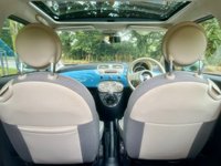 USED 2012 12 FIAT 500 0.9 LOUNGE 3d 85 BHP ZERO DEPOSIT FINANCE AVAILABLE