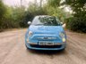 USED 2012 12 FIAT 500 0.9 LOUNGE 3d 85 BHP ZERO DEPOSIT FINANCE AVAILABLE
