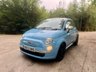 USED 2012 12 FIAT 500 0.9 LOUNGE 3d 85 BHP ZERO DEPOSIT FINANCE AVAILABLE