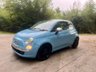 USED 2012 12 FIAT 500 0.9 LOUNGE 3d 85 BHP ZERO DEPOSIT FINANCE AVAILABLE