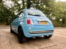 USED 2012 12 FIAT 500 0.9 LOUNGE 3d 85 BHP ZERO DEPOSIT FINANCE AVAILABLE