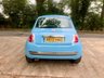 USED 2012 12 FIAT 500 0.9 LOUNGE 3d 85 BHP ZERO DEPOSIT FINANCE AVAILABLE