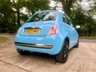 USED 2012 12 FIAT 500 0.9 LOUNGE 3d 85 BHP ZERO DEPOSIT FINANCE AVAILABLE