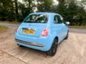 USED 2012 12 FIAT 500 0.9 LOUNGE 3d 85 BHP ZERO DEPOSIT FINANCE AVAILABLE