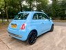 USED 2012 12 FIAT 500 0.9 LOUNGE 3d 85 BHP ZERO DEPOSIT FINANCE AVAILABLE