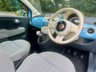 USED 2012 12 FIAT 500 0.9 LOUNGE 3d 85 BHP ZERO DEPOSIT FINANCE AVAILABLE