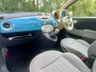 USED 2012 12 FIAT 500 0.9 LOUNGE 3d 85 BHP ZERO DEPOSIT FINANCE AVAILABLE