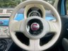 USED 2012 12 FIAT 500 0.9 LOUNGE 3d 85 BHP ZERO DEPOSIT FINANCE AVAILABLE