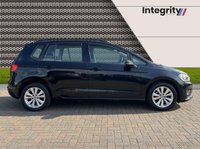 USED 2016 16 VOLKSWAGEN GOLF SV 1.6 SE TDI DSG 5d 108 BHP Adaptive Cruise Control - Bluetooth