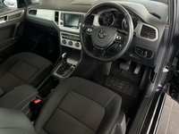 USED 2016 16 VOLKSWAGEN GOLF SV 1.6 SE TDI DSG 5d 108 BHP Adaptive Cruise Control - Bluetooth