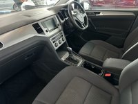 USED 2016 16 VOLKSWAGEN GOLF SV 1.6 SE TDI DSG 5d 108 BHP Adaptive Cruise Control - Bluetooth