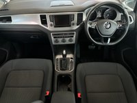 USED 2016 16 VOLKSWAGEN GOLF SV 1.6 SE TDI DSG 5d 108 BHP Adaptive Cruise Control - Bluetooth