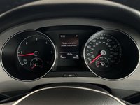 USED 2016 16 VOLKSWAGEN GOLF SV 1.6 SE TDI DSG 5d 108 BHP Adaptive Cruise Control - Bluetooth