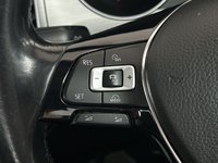USED 2016 16 VOLKSWAGEN GOLF SV 1.6 SE TDI DSG 5d 108 BHP Adaptive Cruise Control - Bluetooth