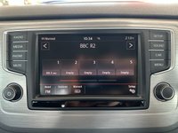 USED 2016 16 VOLKSWAGEN GOLF SV 1.6 SE TDI DSG 5d 108 BHP Adaptive Cruise Control - Bluetooth
