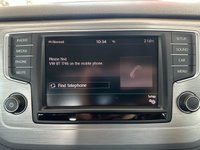 USED 2016 16 VOLKSWAGEN GOLF SV 1.6 SE TDI DSG 5d 108 BHP Adaptive Cruise Control - Bluetooth