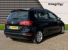 USED 2016 16 VOLKSWAGEN GOLF SV 1.6 SE TDI DSG 5d 108 BHP Adaptive Cruise Control - Bluetooth