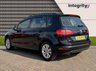 USED 2016 16 VOLKSWAGEN GOLF SV 1.6 SE TDI DSG 5d 108 BHP Adaptive Cruise Control - Bluetooth