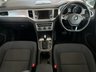 USED 2016 16 VOLKSWAGEN GOLF SV 1.6 SE TDI DSG 5d 108 BHP Adaptive Cruise Control - Bluetooth