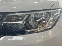 USED 2017 17 DACIA SANDERO STEPWAY 0.9 LAUREATE TCE 5d 90 BHP Sat Nav | Rear Sensors