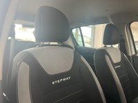 USED 2017 17 DACIA SANDERO STEPWAY 0.9 LAUREATE TCE 5d 90 BHP Sat Nav | Rear Sensors